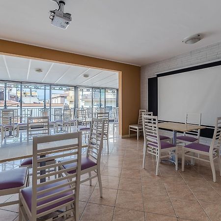 Hotel Centrale Bagheria Kültér fotó