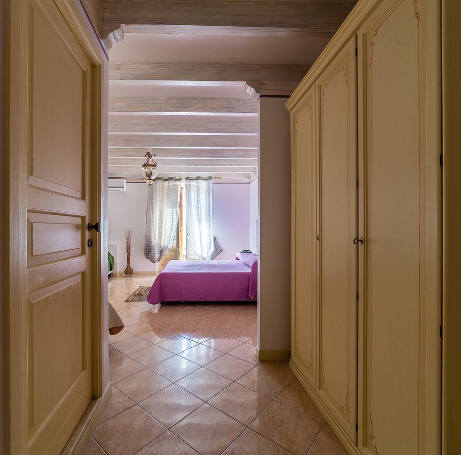Hotel Centrale Bagheria Kültér fotó