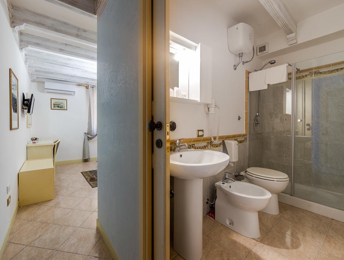Hotel Centrale Bagheria Kültér fotó