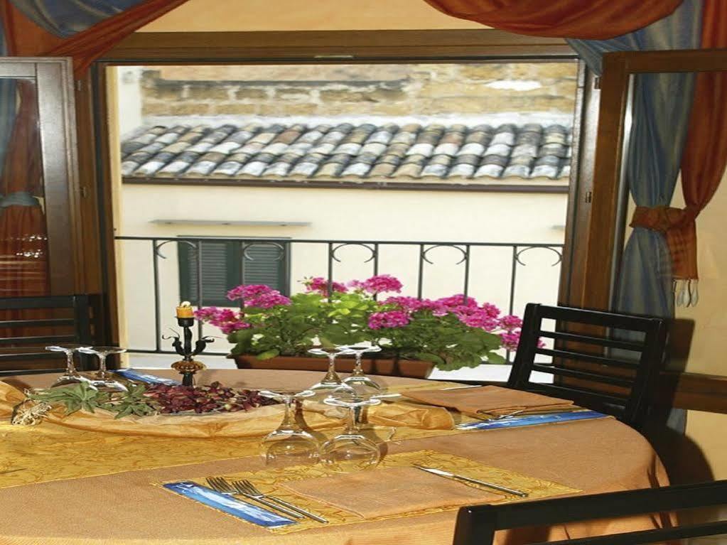 Hotel Centrale Bagheria Kültér fotó