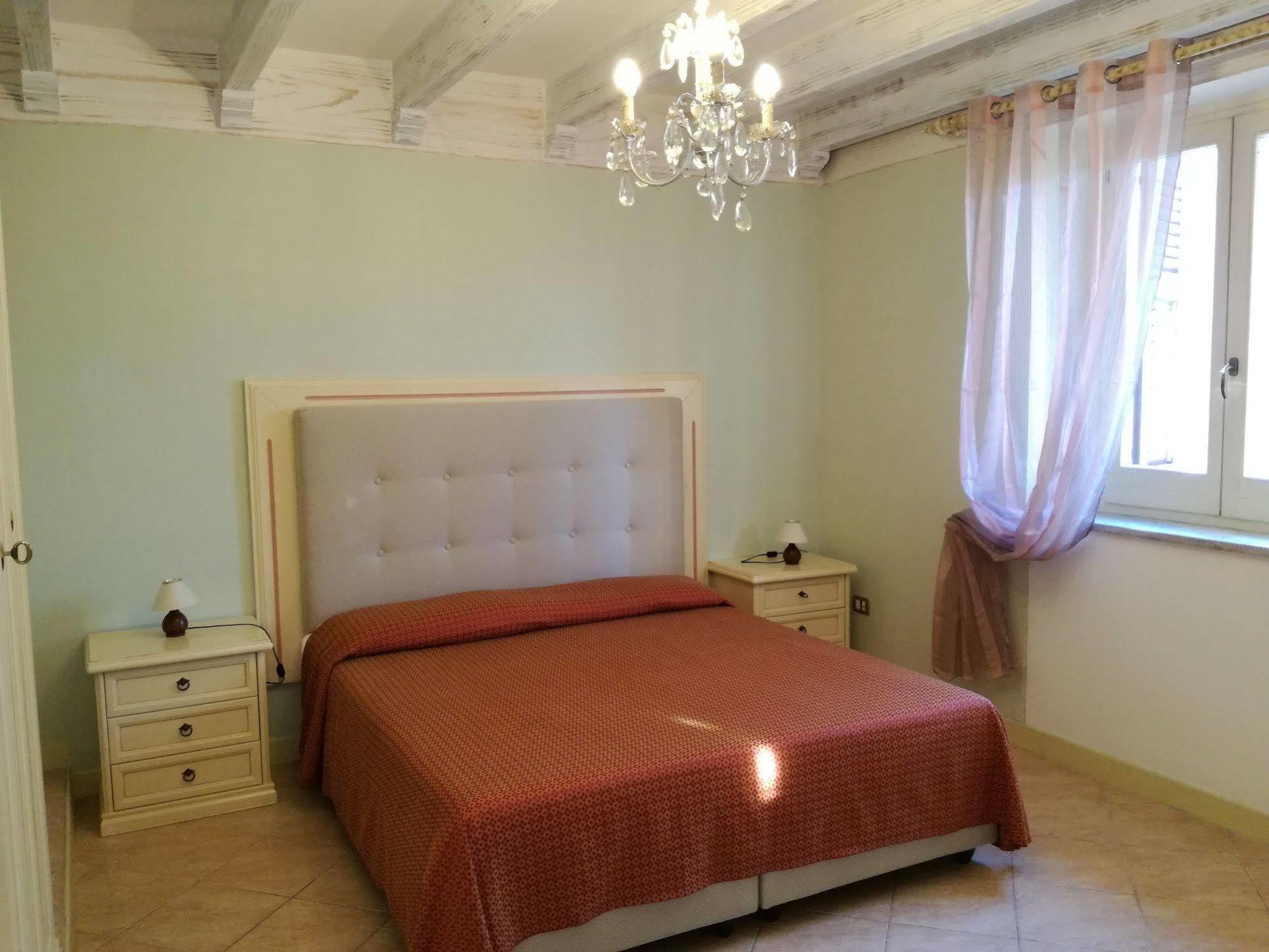 Hotel Centrale Bagheria Kültér fotó
